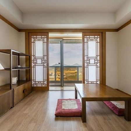 Hotel Hyundai By Lahan Mokpo Yeongam Eksteriør bilde