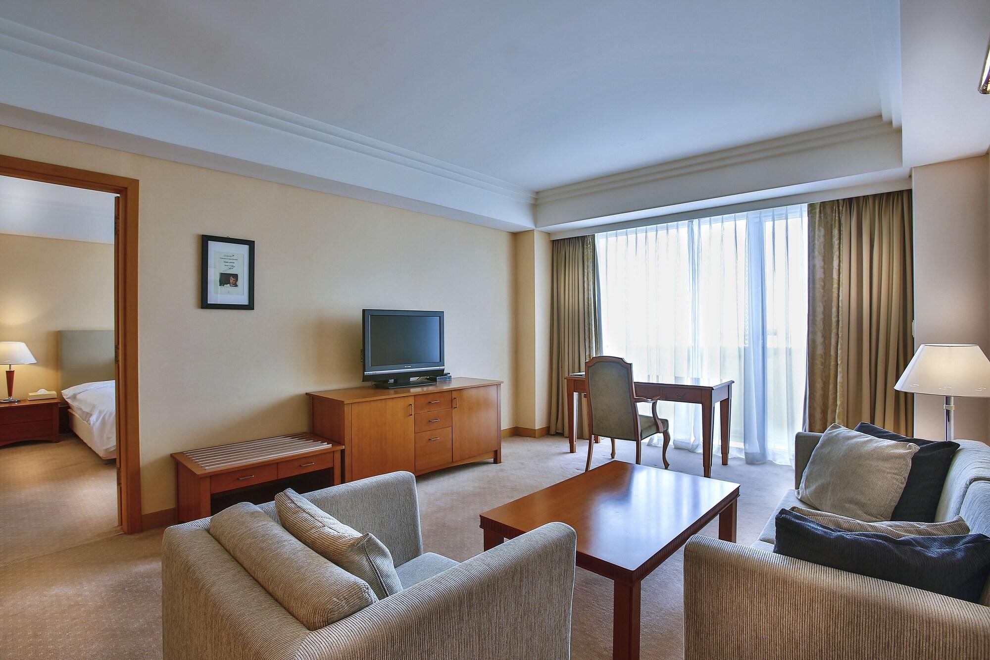 Hotel Hyundai By Lahan Mokpo Yeongam Eksteriør bilde