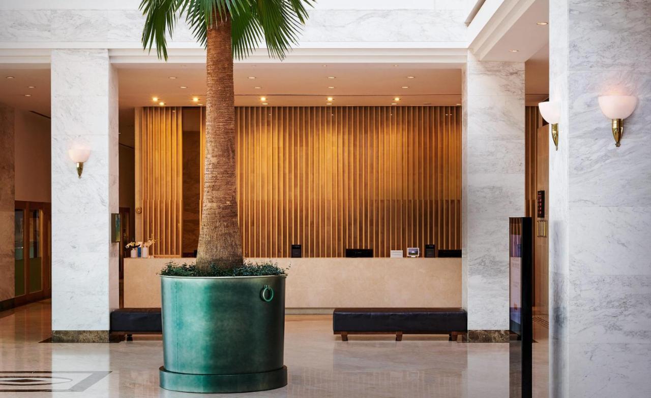Hotel Hyundai By Lahan Mokpo Yeongam Eksteriør bilde