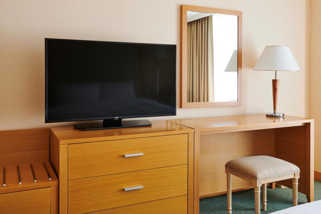 Hotel Hyundai By Lahan Mokpo Yeongam Eksteriør bilde