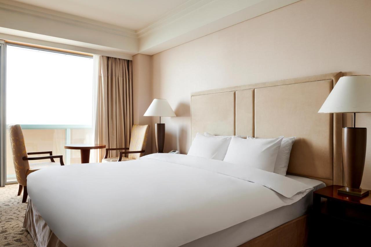 Hotel Hyundai By Lahan Mokpo Yeongam Eksteriør bilde