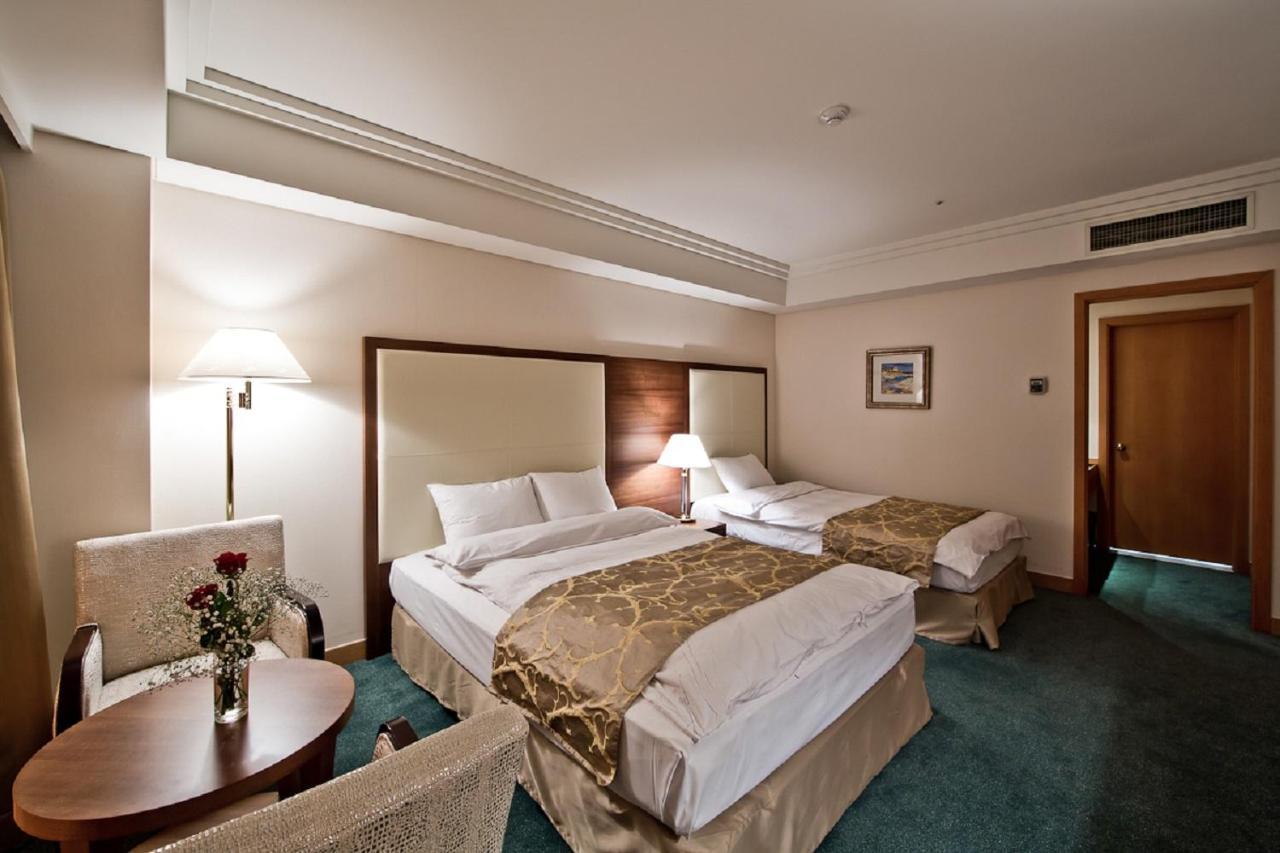 Hotel Hyundai By Lahan Mokpo Yeongam Eksteriør bilde