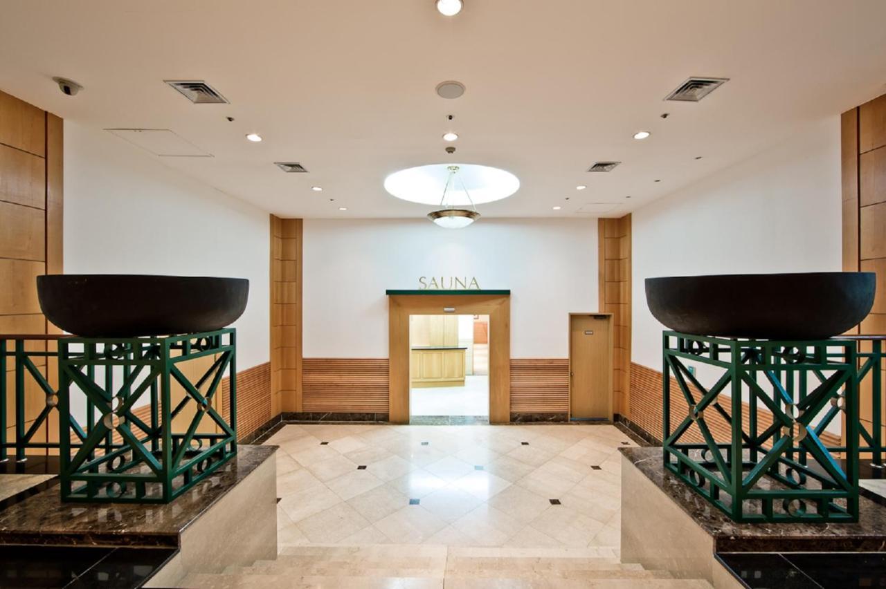 Hotel Hyundai By Lahan Mokpo Yeongam Eksteriør bilde