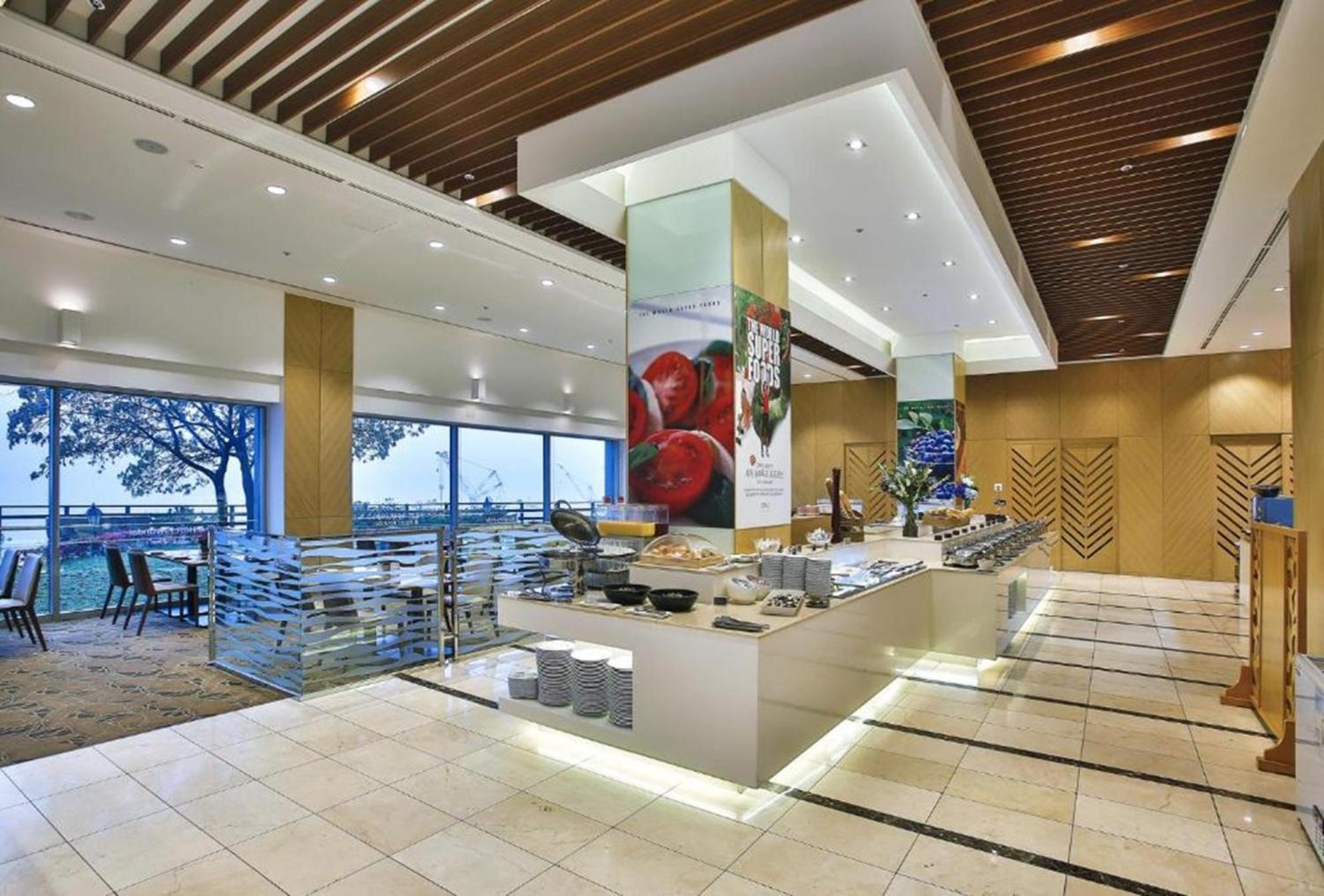 Hotel Hyundai By Lahan Mokpo Yeongam Eksteriør bilde