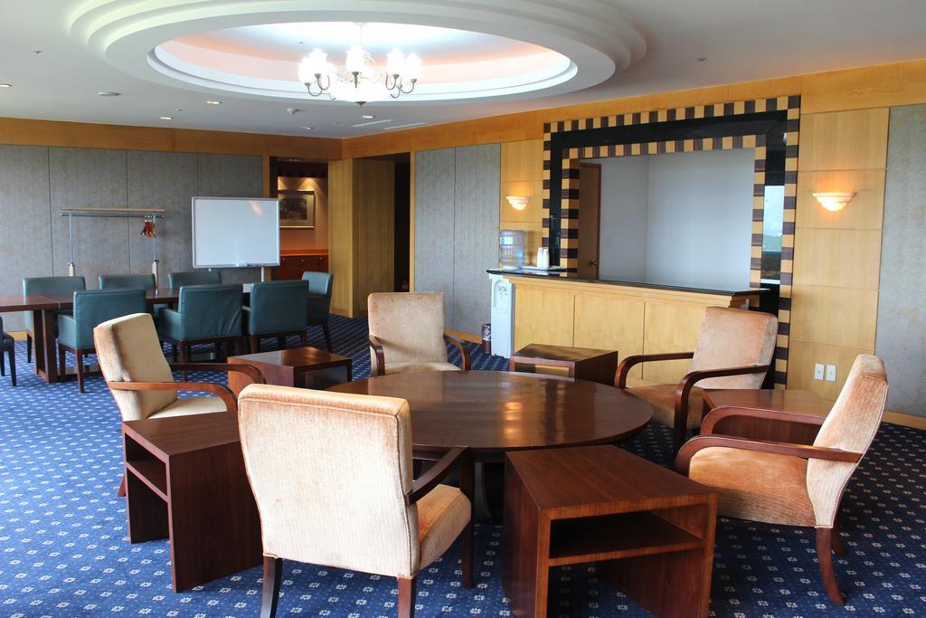 Hotel Hyundai By Lahan Mokpo Yeongam Eksteriør bilde