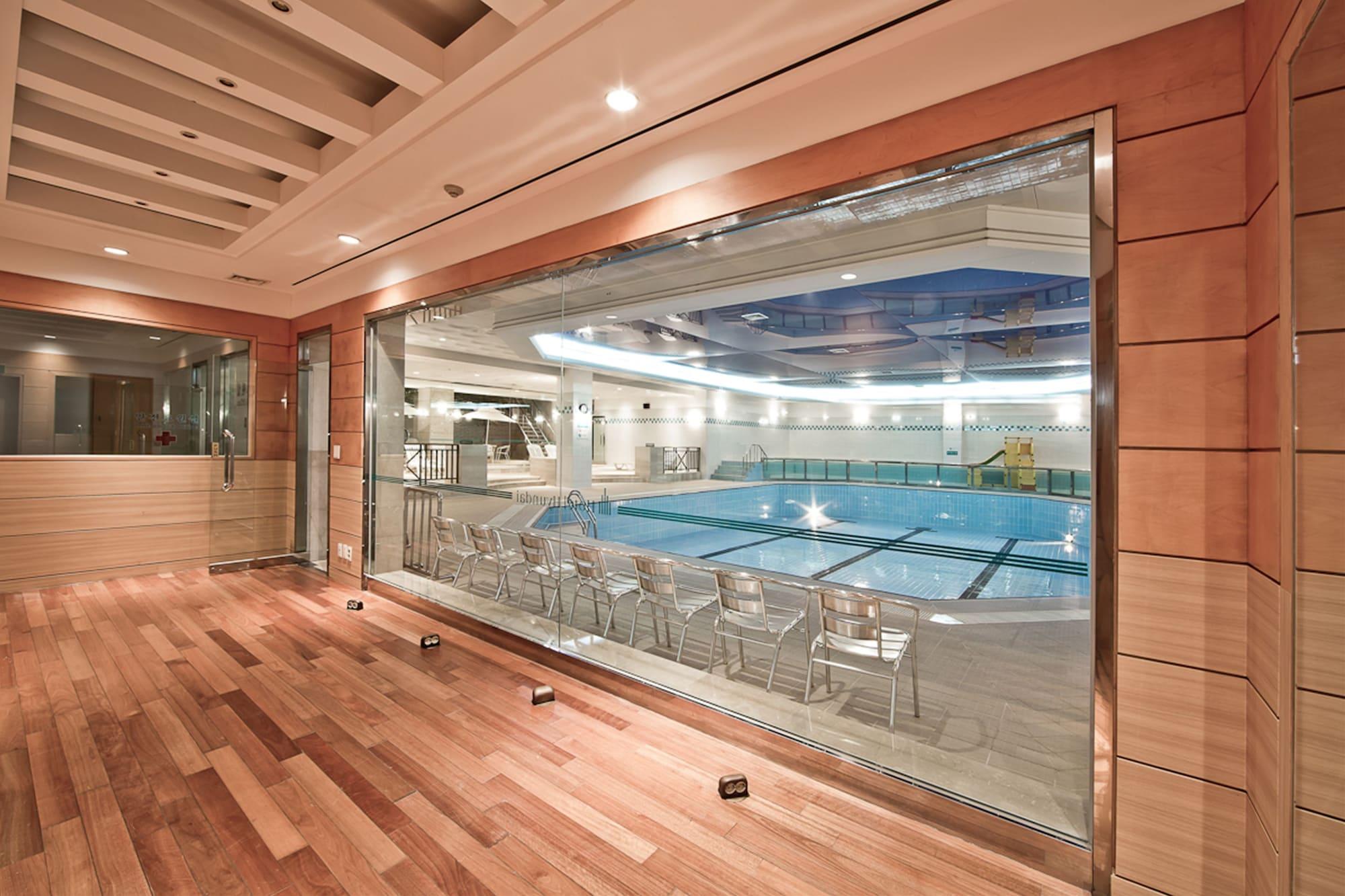 Hotel Hyundai By Lahan Mokpo Yeongam Eksteriør bilde
