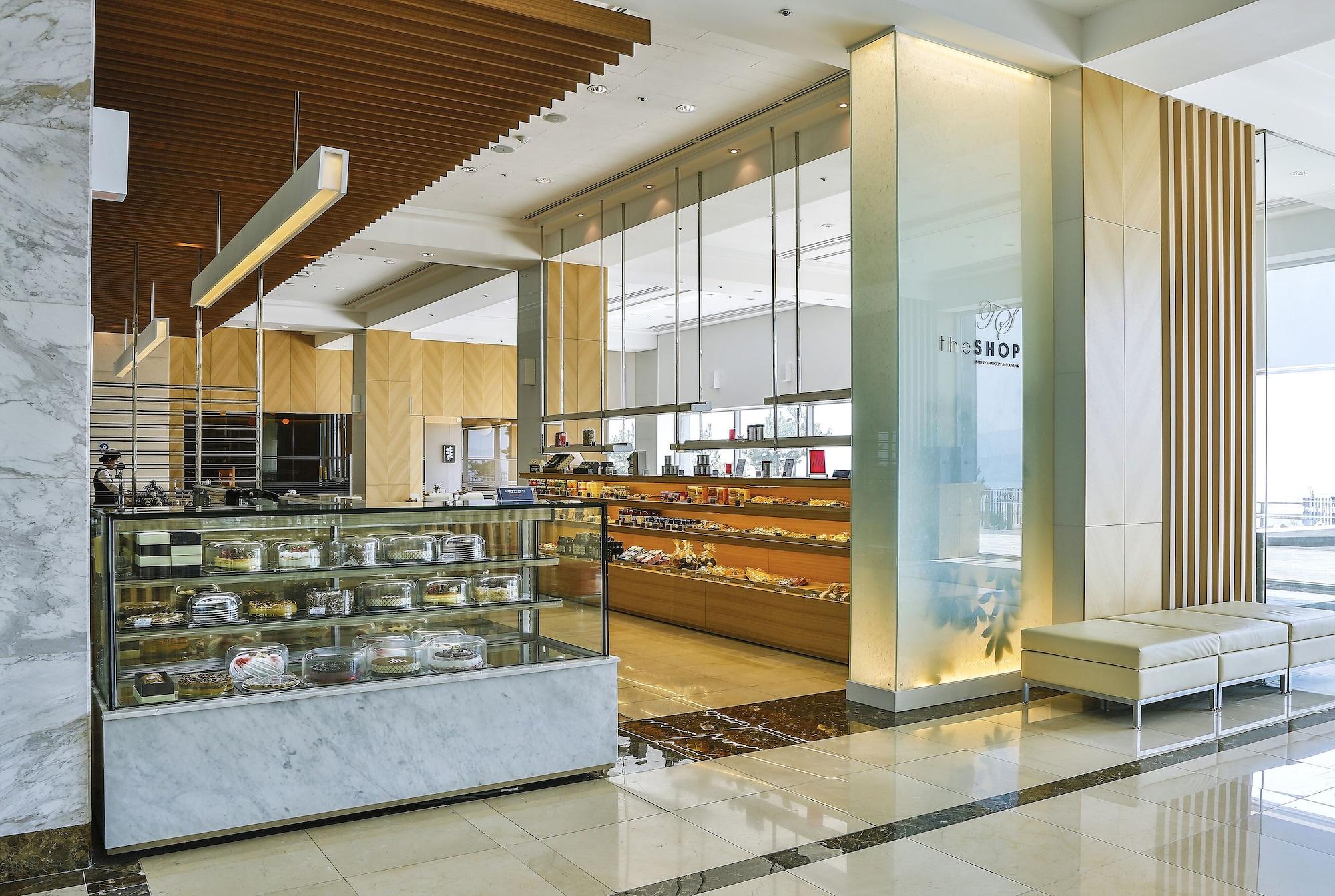 Hotel Hyundai By Lahan Mokpo Yeongam Eksteriør bilde